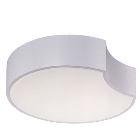 Et2 Cells Led-Flush Mount E20173-11MW